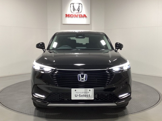 ホンダ ヴェゼル 1.5 ハイブリッド Z の中古車詳細 (13,000km