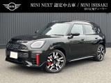 BMW MINI ミニカントリーマン