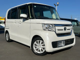 N-BOX G L ターボ ホンダセンシング 