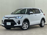ライズ 1.0 G 4WD ワンオーナー