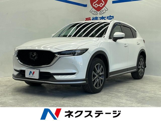 マツダ CX-5 