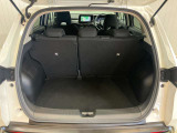 【ラゲッジルーム】たっぷり荷物も積み込める荷室スペース★