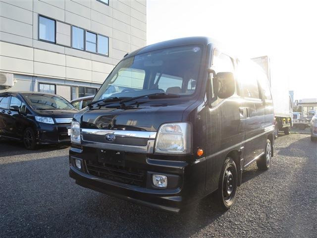 サンバーディアス  