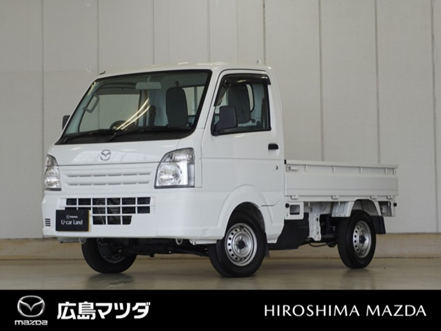 マツダ スクラムトラック 