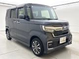 N-BOXカスタム L 4WD 