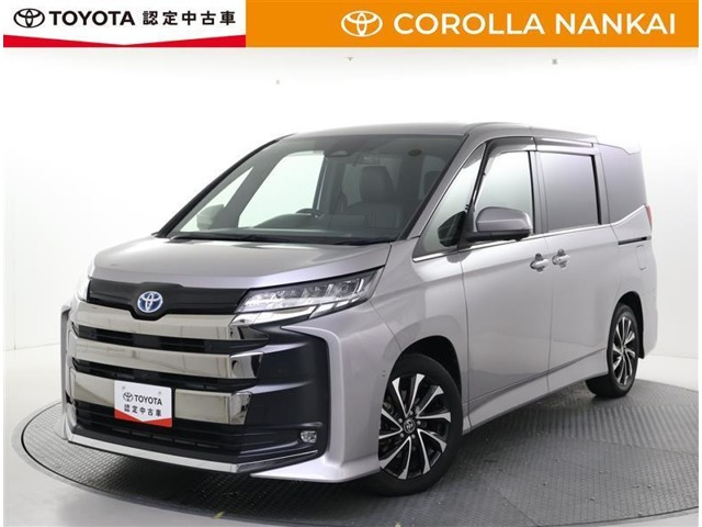 トヨタ ノア 