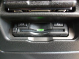 ETC車載器搭載です。スマートICも増えてきており、必須装備といって良い便利装備です。
