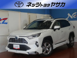 トヨタ RAV4