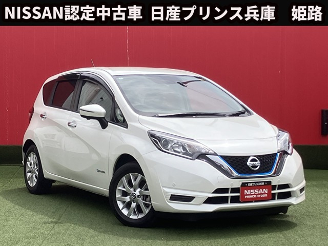 日産 ノート 