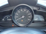 【スピードメーター】見やすいスピードメーター!運転に集中できます♪写真は、撮影現在の走行距離になります。また店舗移動等で多少距離が異なる場合もございますのでご了承ください。