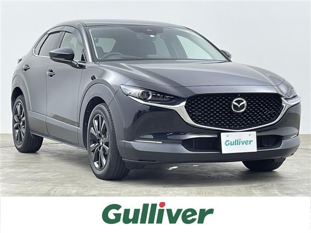 CX-302.0 20S ブラックトーンエディション修復歴無し