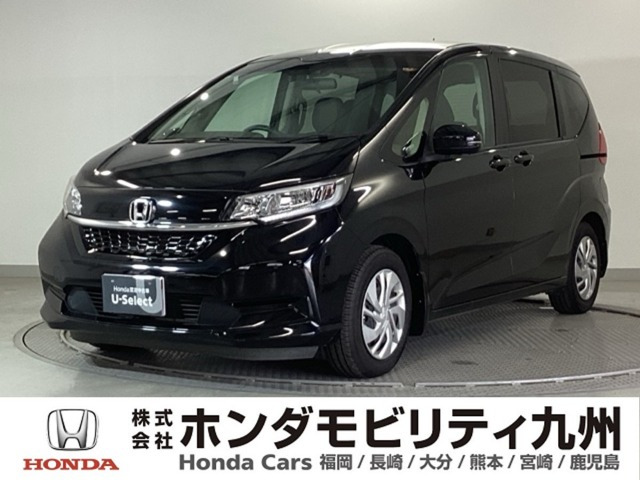 フリード 1.5 G ホンダセンシング 