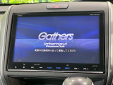 【純正9型ナビ】人気の純正ナビを装備。オーディオ機能も充実しており、Bluetooth接続すればお持ちのスマホやMP3プレイヤーの音楽を再生可能!毎日の運転がさらに楽しくなります!!