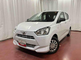 ★☆シンプルで運転しやすい!ミライース入荷しました☆★