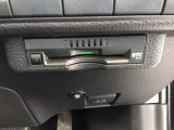 【ETC車載器】もはや必須アイテムのETCを搭載!高速道路のご利用時にとても便利!わずらわしい料金所での現金支払いが不要となりスムーズに通過できます♪