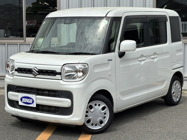 スズキ スペーシア 