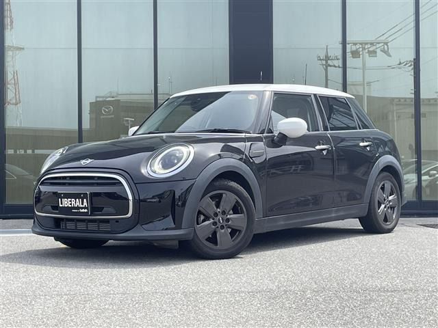 BMW MINI ミニ 