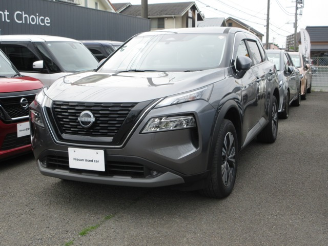 エクストレイル  1.5 X e-4ORCE 4WD