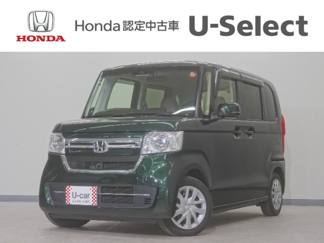 ホンダ N-BOX 