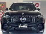 GLC AMG GLC43 4マチック 4WD 