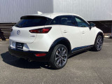 CX-3 1.5 15S アーバンドレッサー 4WD 