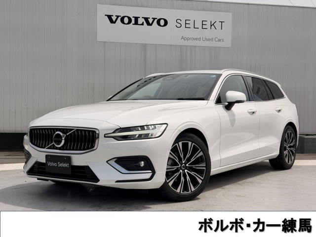 ボルボ V60 