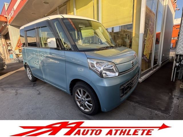 スズキ スペーシア 