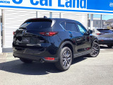 CX-5 2.2 XD Lパッケージ 4WD 