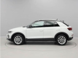 T-Roc TSI スタイル 