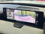 【360&deg;ビューモニター】専用のカメラにより、上から見下ろしたような視点で360度クルマの周囲を確認することができます☆死角部分も確認しやすく、狭い場所での切り返しや駐車もスムーズに行えます。