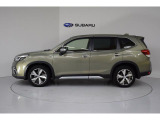 フォレスター 2.0 アドバンス 4WD 