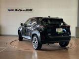 ヤリスクロス 1.5 ハイブリッド Z E-Four 4WD 
