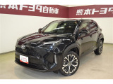 トヨタ ヤリスクロス