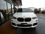 X1 xドライブ 20i Mスポーツ 4WD 