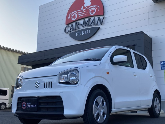 スズキ アルト 