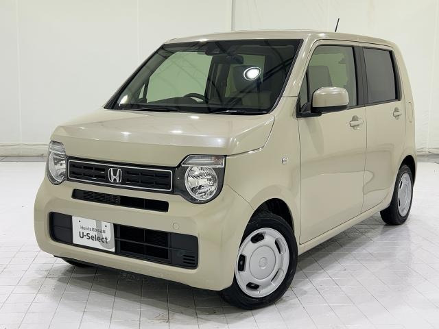 N-WGN L ホンダ センシング 