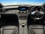 Cクラス C220d アバンギャルド AMGライン 
