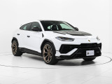 Urus Performanteのご紹介です。