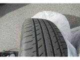 タイヤの状態です☆