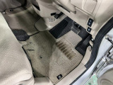 嬉しい純正フロアマット付き♪ 状態も良好です(^^♪
