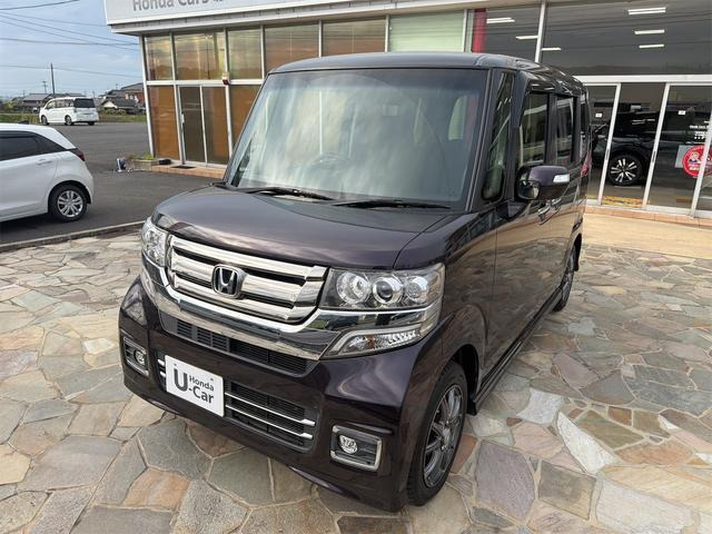 ホンダ N-BOX 