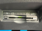 【ETC】高速道路の料金所をストレスなく通過!話題のスポットやサービスエリアに多い「スマートIC」利用時は必須のアイテムです。当店でセットアップを実施、ご納車当日からすぐにご利用いただけます!