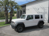 ジムニーノマド 1.5 FC 4WD 
