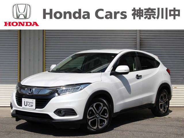 ホンダ ヴェゼル 