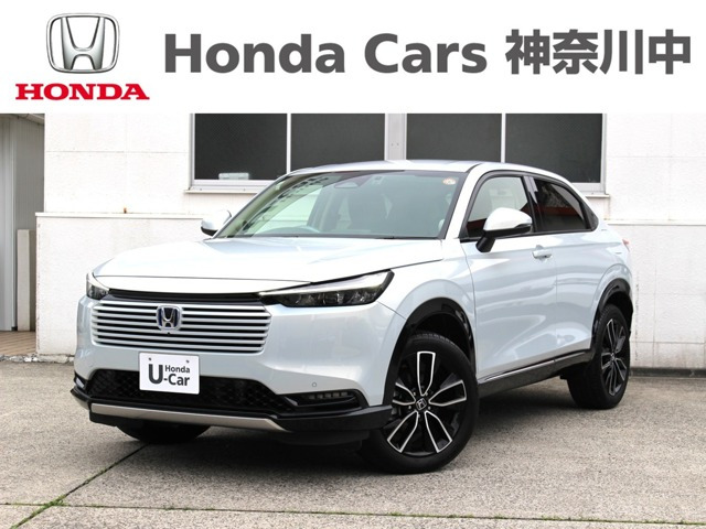 ホンダ ヴェゼル 