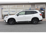 フォレスター 1.8 スポーツ 4WD 