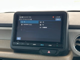 ナビゲーションはホンダ純正メモリーナビが装着されております。ラジオ、TV、Bluetoothオーディオ等がご使用いただけます。多彩な音源と安心のナビゲーションでドライブを快適にサポート♪