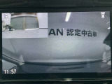 【純正ドライブレコーダー】万が一の時にも映像で状況が残りますので安心してドライブできます。前方+後方録画タイプ