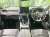 RAV4 2.0 G Zパッケージ 4WD 