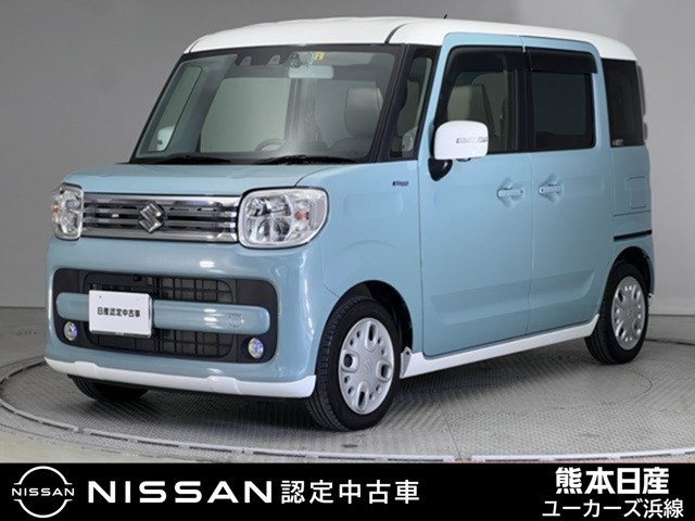 スズキ スペーシア 